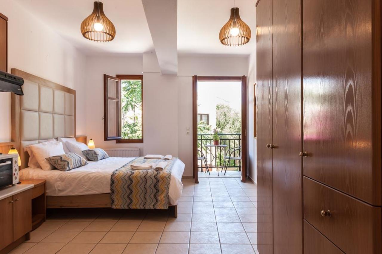 Apartment Pallazzo Fortezza