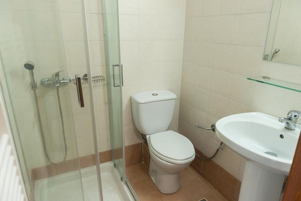 Pallazzo Fortezza Apartment *