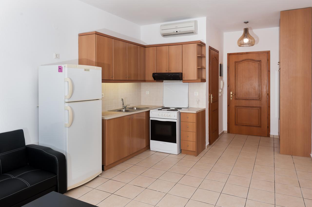 Pallazzo Fortezza Apartment Rethymno