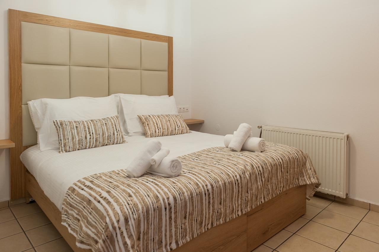 Apartment Pallazzo Fortezza Rethymno