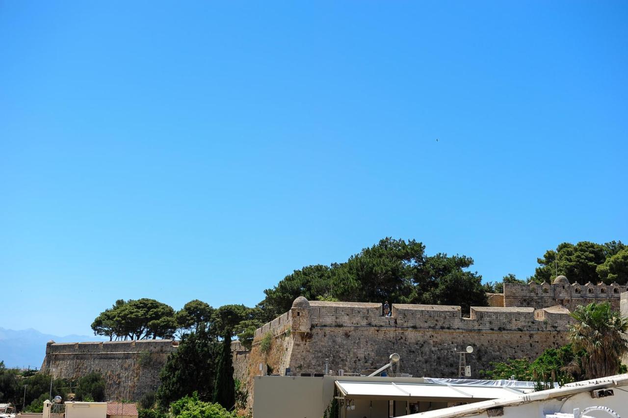 Pallazzo Fortezza *