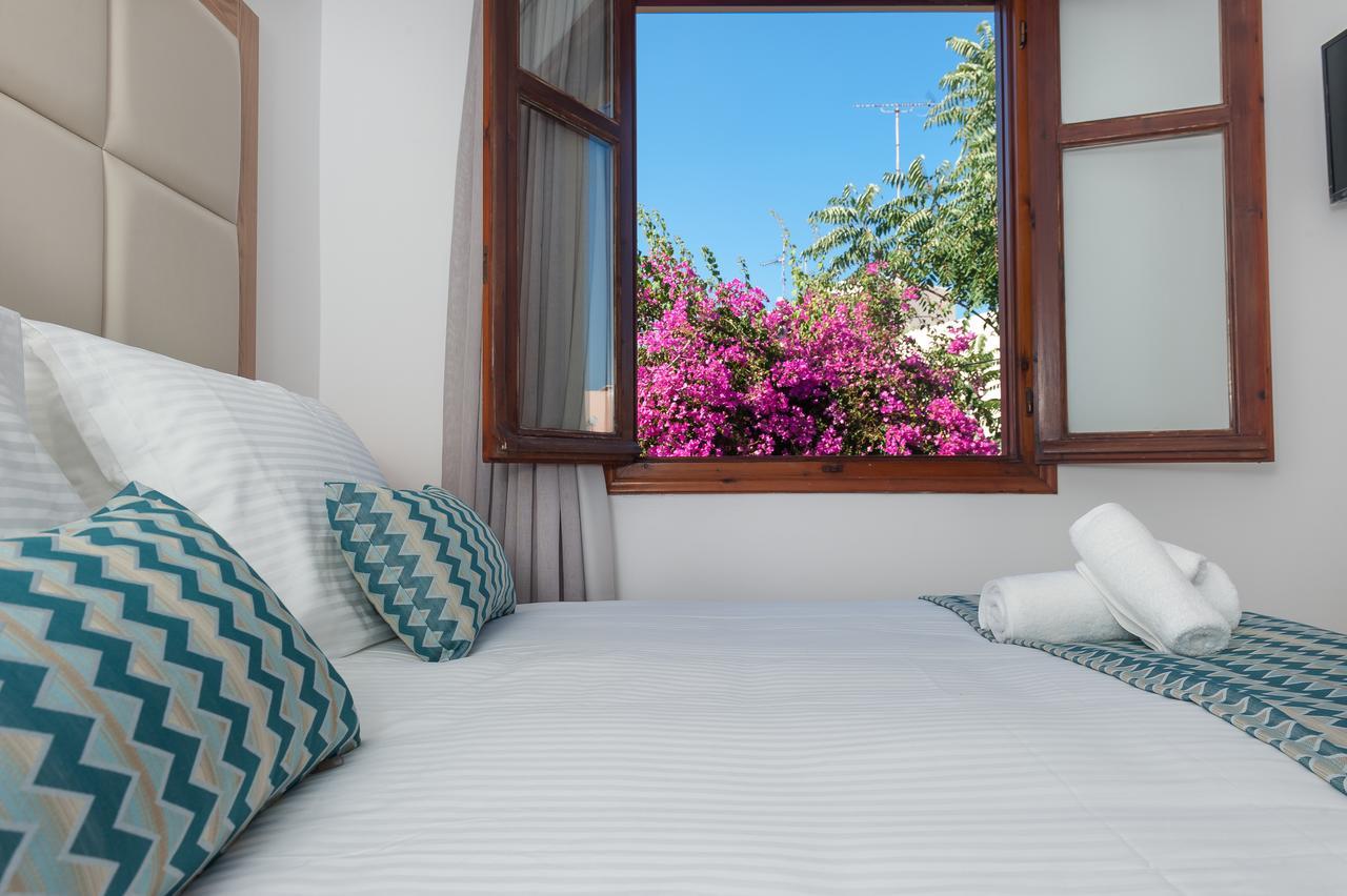 Apartment Pallazzo Fortezza Rethymno