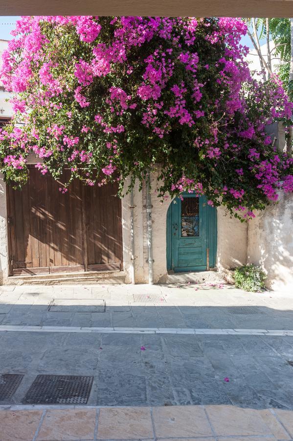 Apartment Pallazzo Fortezza Rethymno
