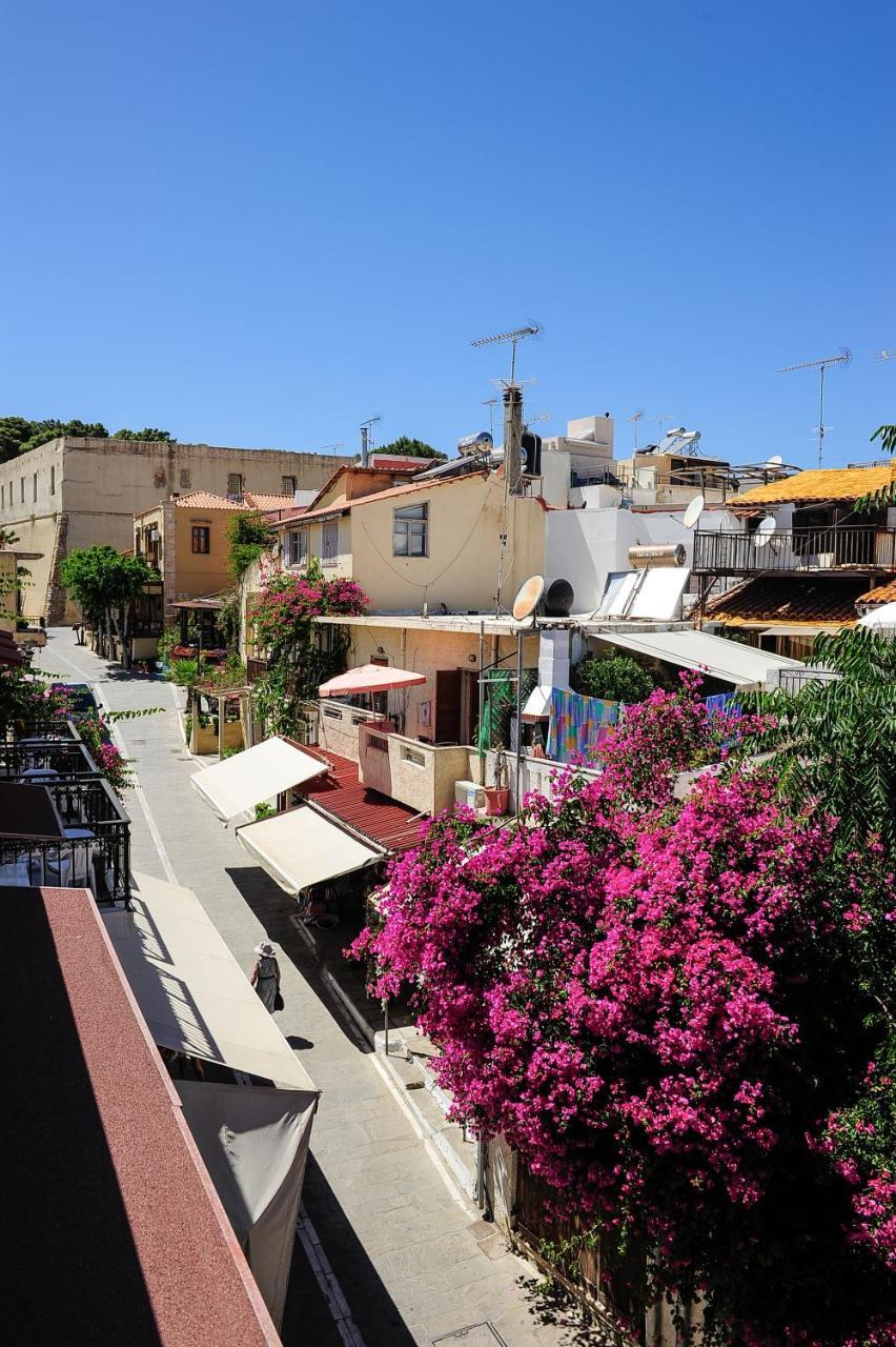 Pallazzo Fortezza Apartment